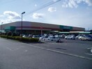 スーパーサンシ河芸店(スーパー)まで2683m 甫Ⅱ