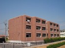 グランシャリオ(末広)の外観