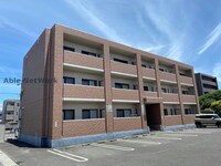ウッドベルスクエアＢ棟