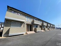 Grace　Avenue 旭が丘