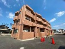 グランディールの外観