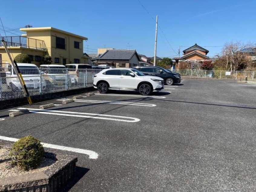  カーサ　ミーア