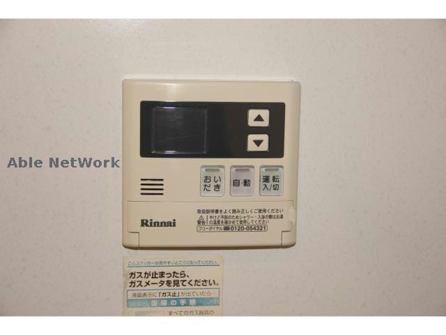 ※別部屋(参考) ウッドベルステージ