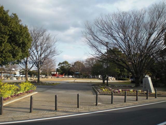 弁天山公園(公園)まで632m THコーポ