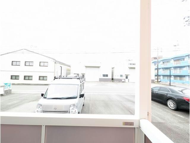  THコーポ