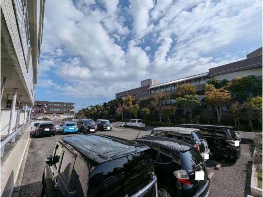  パークサイド鈴鹿