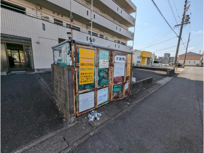  パークサイド鈴鹿