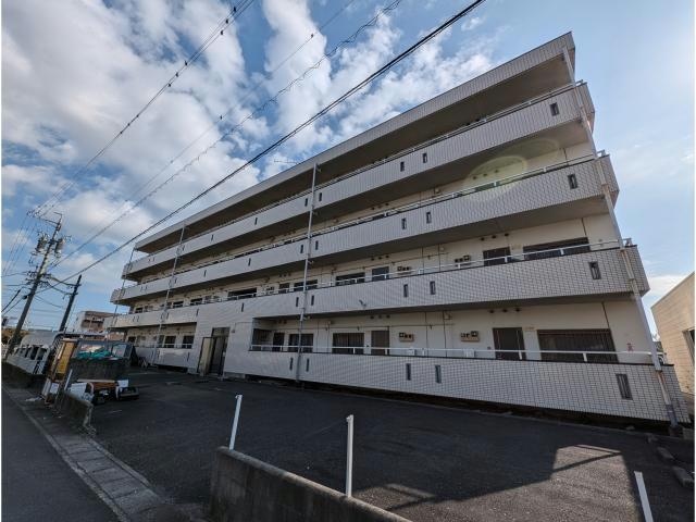  パークサイド鈴鹿
