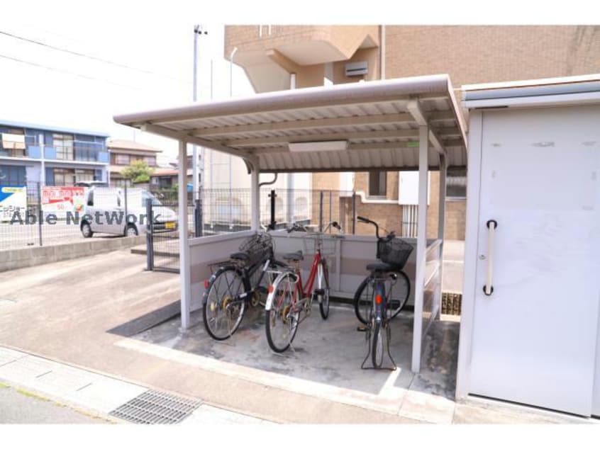  サクシード三日市