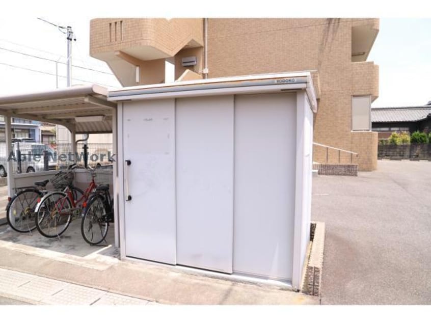  サクシード三日市