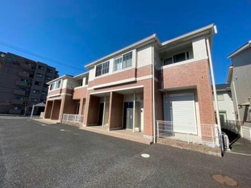  グレイスビラ・桜島