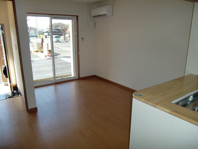 ※別部屋(参考) グレイスビラ・桜島