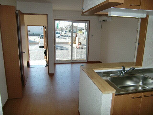 ※別部屋(参考) グレイスビラ・桜島