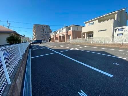  グレイスビラ・桜島