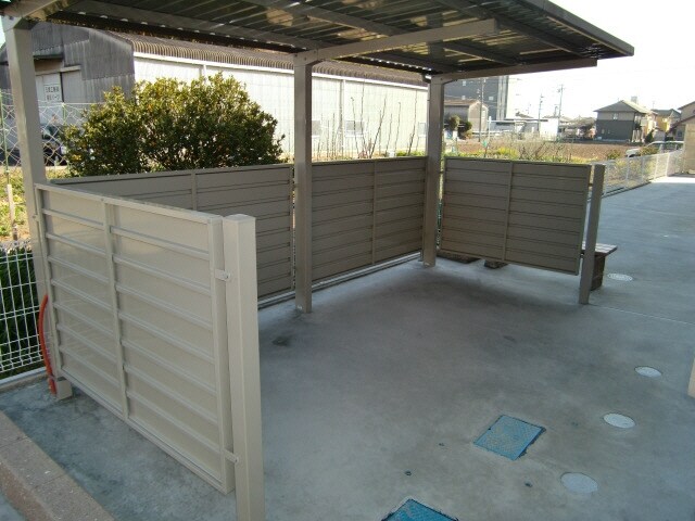  グレイスビラ・桜島