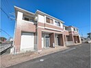 グレイスビラ・桜島の外観