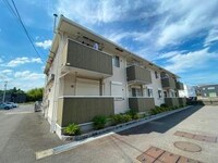 セレーノ・スパッツィオⅡＡ