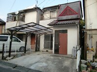 南旭が丘３-10-3　戸建て