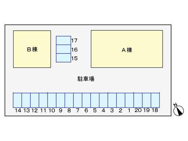  ウェルズ ライフ　Ｂ