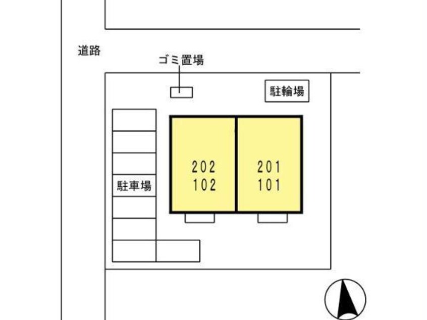  アズール
