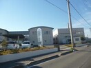 三重県厚生農業協同組合連合会鈴鹿厚生病院(病院)まで1108m アズール