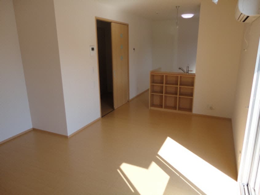 ※別部屋(参考) シダーフィールドＡ棟