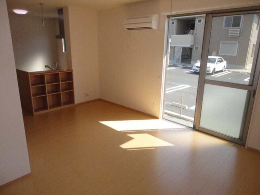 ※別部屋(参考) シダーフィールドＡ棟