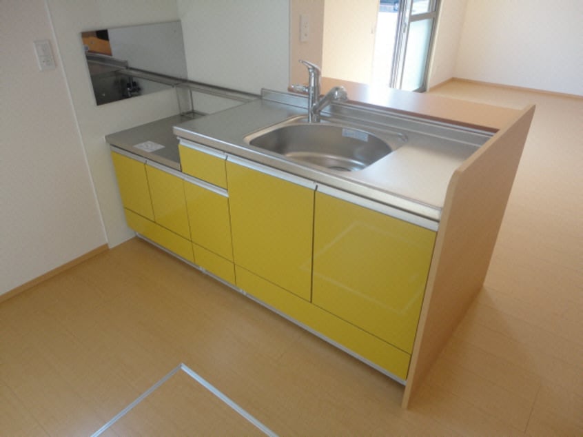 ※別部屋(参考) シダーフィールドＡ棟