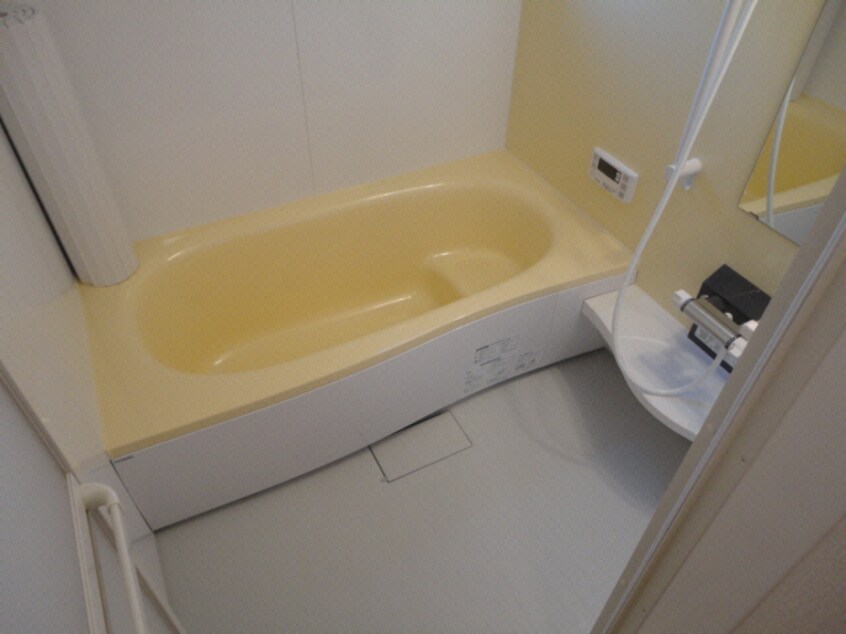 ※別部屋(参考) シダーフィールドＡ棟