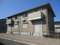 シダーフィールドＢ棟