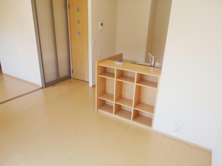  シダーフィールドＣ棟
