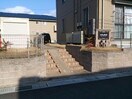  シダーフィールドＣ棟