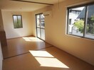  シダーフィールドＣ棟