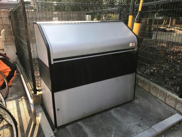 設備 グラン　シェル　トラント