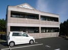 Ｅｌｅｇａｎｔ　ｈｏｕｓｅ　桜の外観