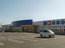 WonderGOO　TSUTAYA鈴鹿店(ビデオ/DVD)まで1729m リシェス