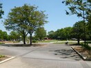 弁天山公園(公園)まで274m リシェス
