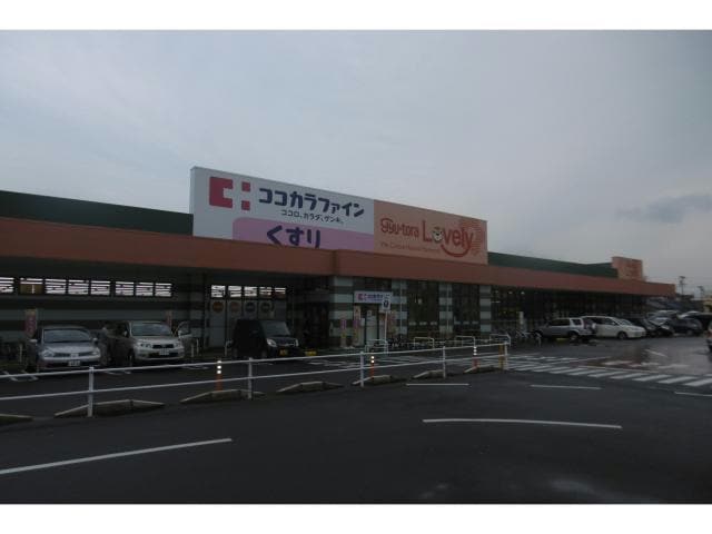 ぎゅーとらラブリー平田店(スーパー)まで326m リシェス
