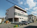 江島ランタンビルの外観
