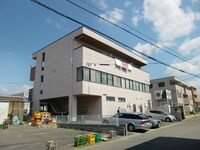 江島ランタンビル