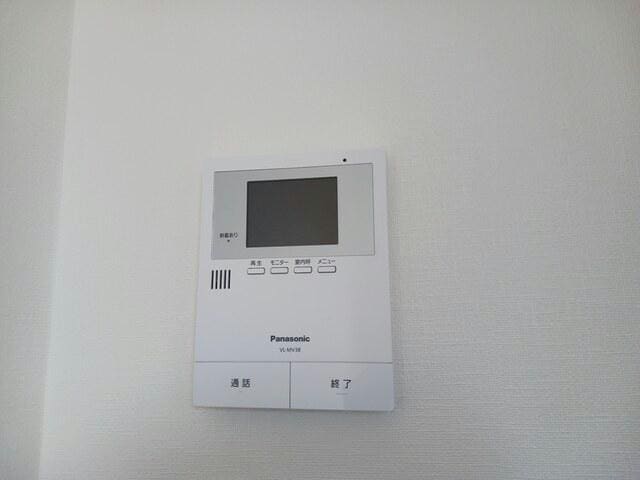 メゾンパークスＡ棟 メゾンパークスA棟