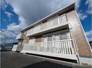 プランドールさくらの外観