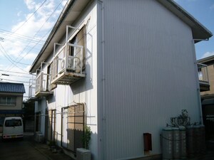 ホワイトハウスＢ
