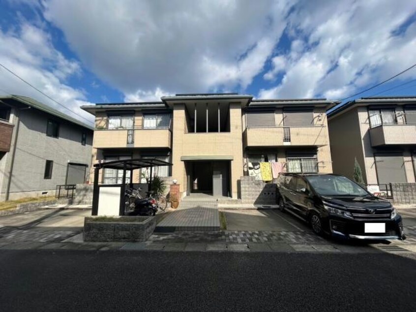  ST.MARINERS CRADLE-SERA　S棟