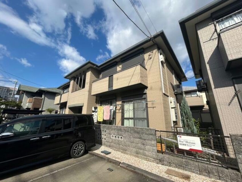  ST.MARINERS CRADLE-SERA　S棟