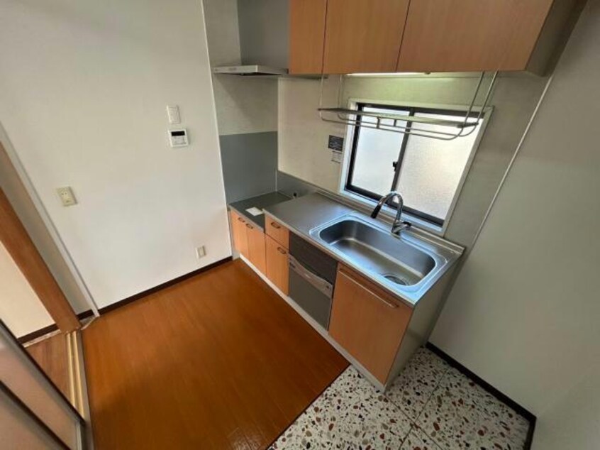  ST.MARINERS CRADLE-SERA　S棟