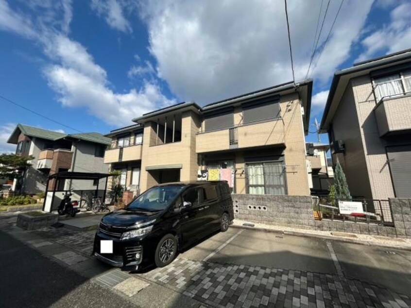  ST.MARINERS CRADLE-SERA　S棟