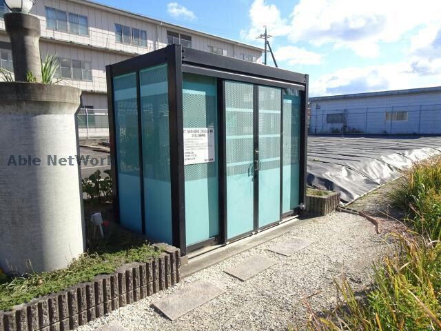  ST.MARINERS CRADLE-SERA　S棟