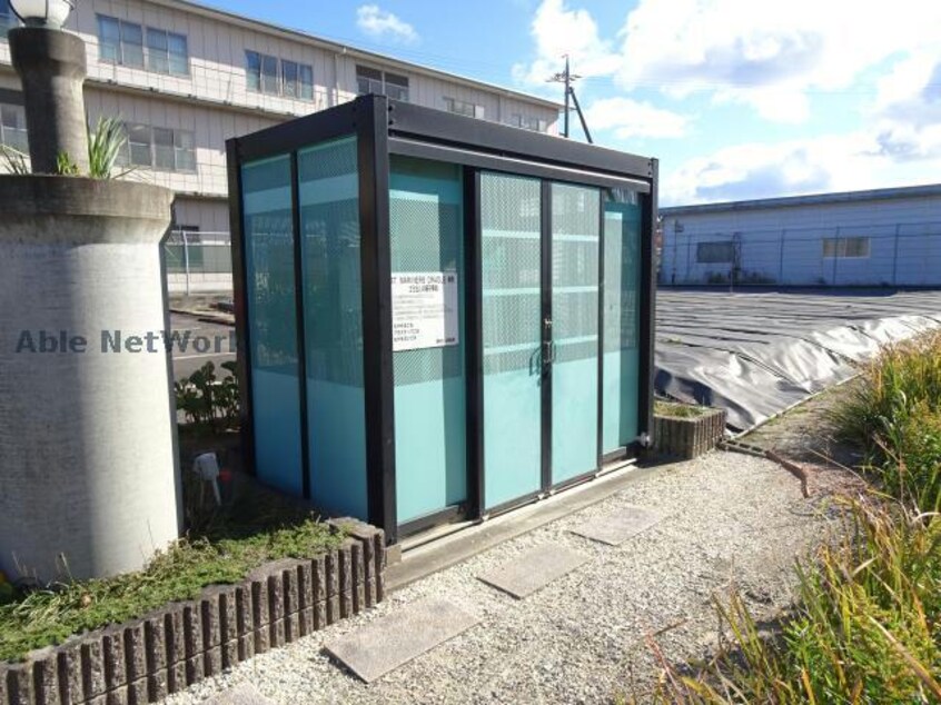  ST.MARINERS CRADLE-SERA　S棟