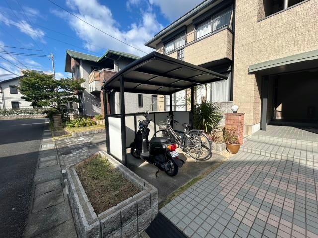  ST.MARINERS CRADLE-SERA　S棟